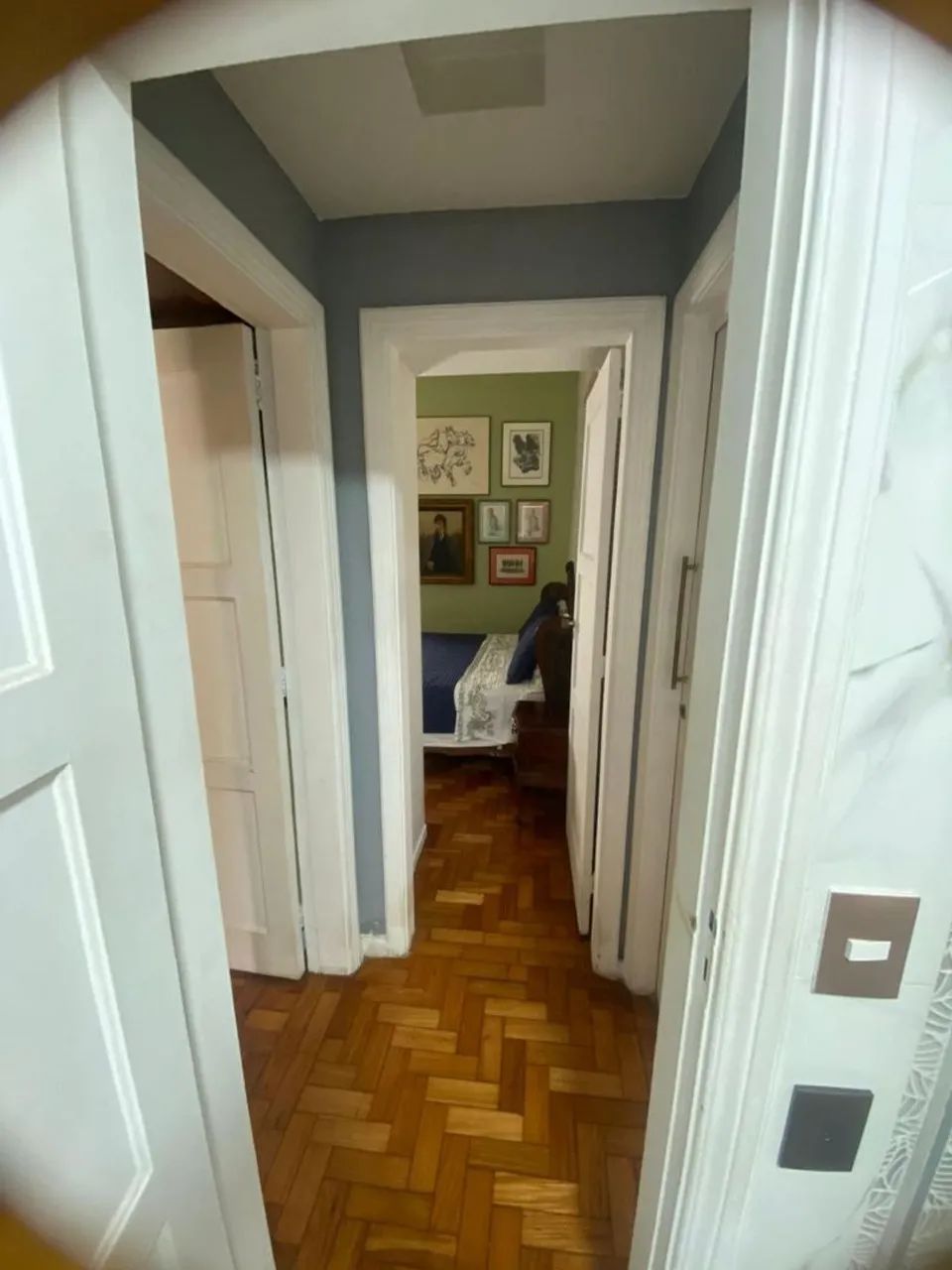 ALUGO APTO MOBILIADO A TEMPORADA  - Foto 13