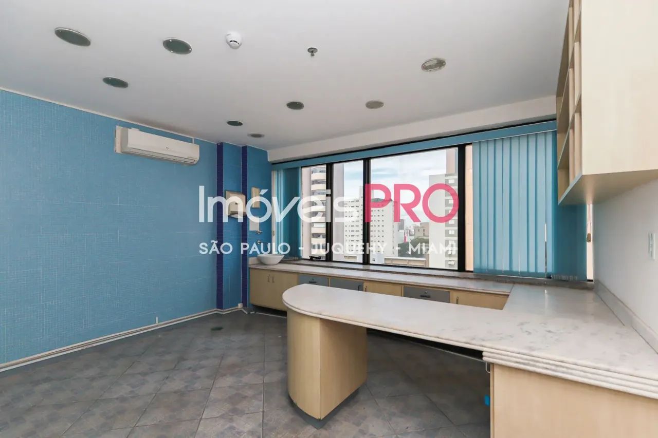 Conjunto comercial o composto pela integração de 4 conjuntos, totalizando 338 m2 ! - Foto 4