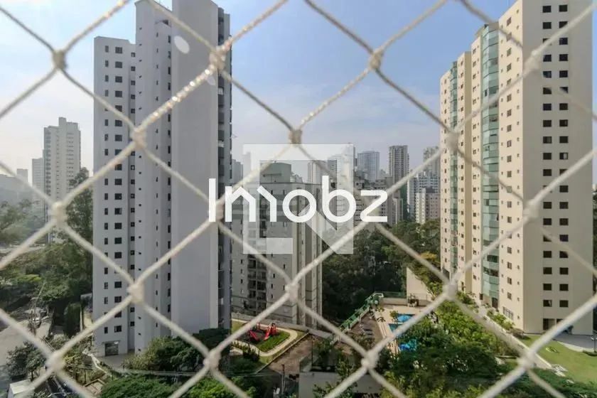 Imobz - Apartamento à venda no Residencial Allgreen - Rua José Gonçalves, 292 - São Paulo  - Foto 11