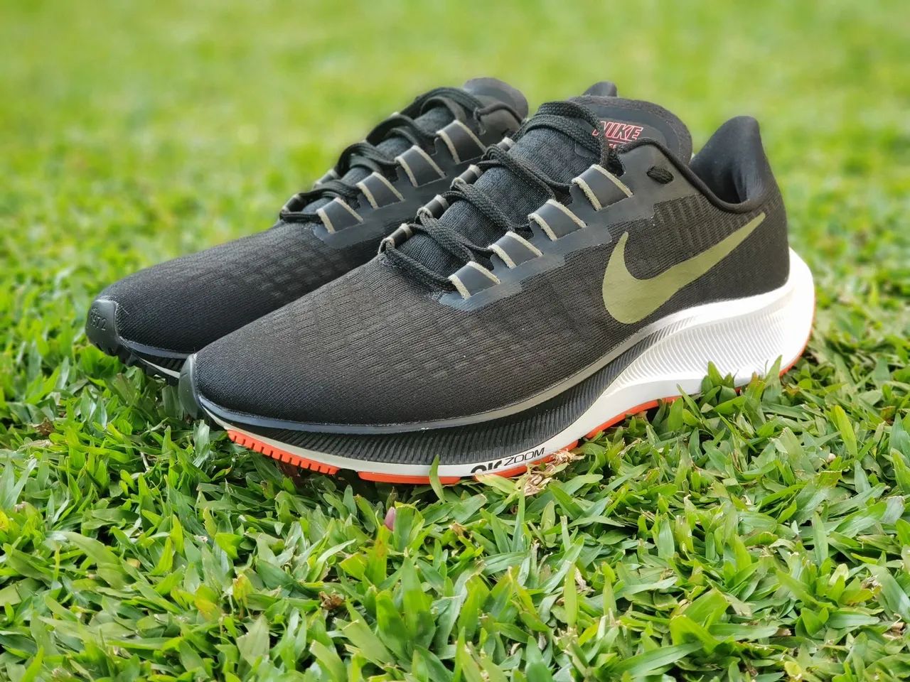 Tênis Nike Air Zoom Pegasus Edição 37 No.39
