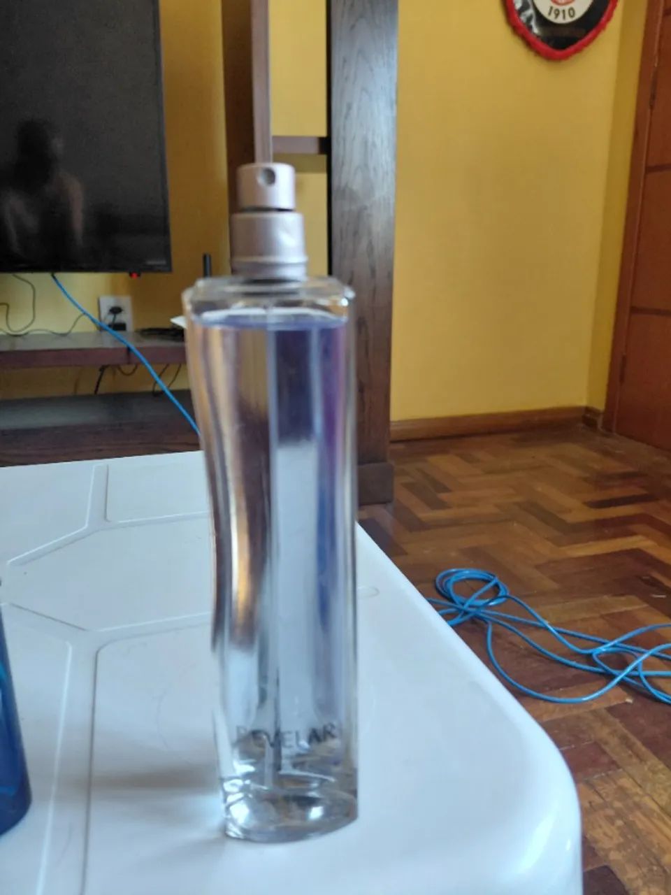 Perfume Revelar