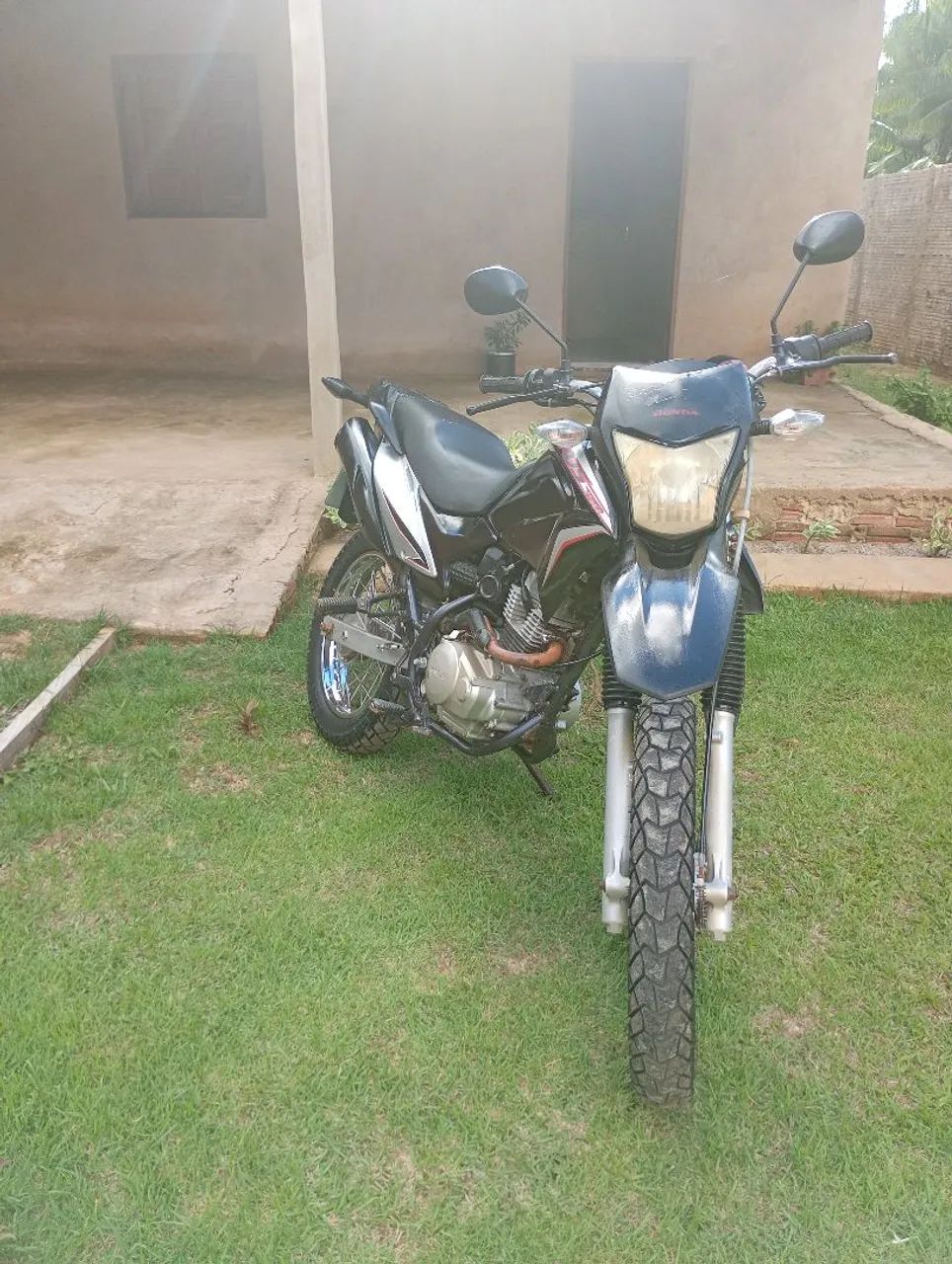 Moto Bros 150 2014 - Foto 4