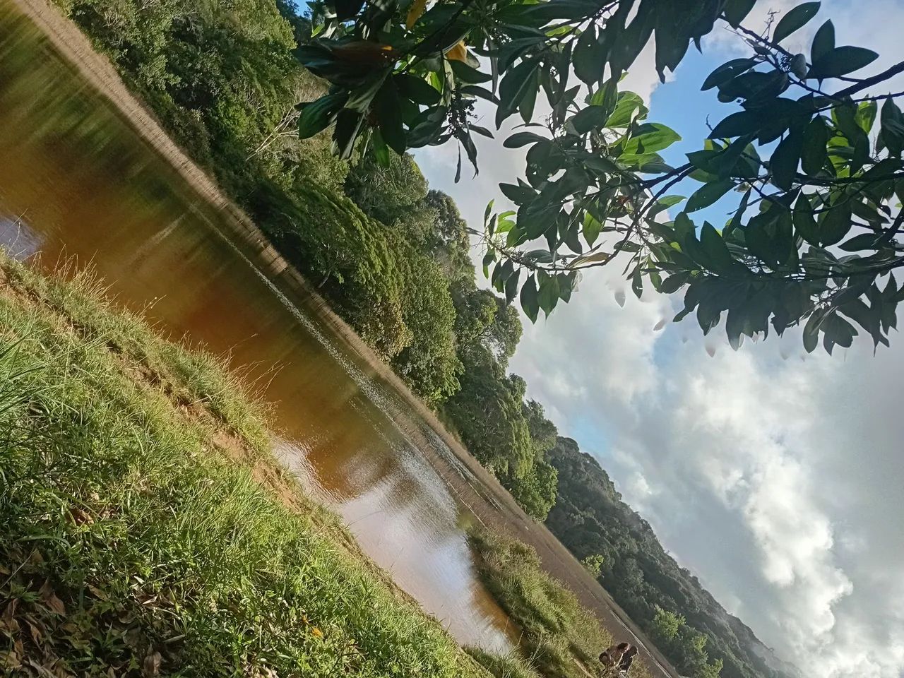 OPORTUNIDADE COMBINAÇÃO PERFEITA TERRENO EM SÍTIO E  PRAIA. APENAS 4KM DISTÂNCIA IMBASSAI, - Foto 3