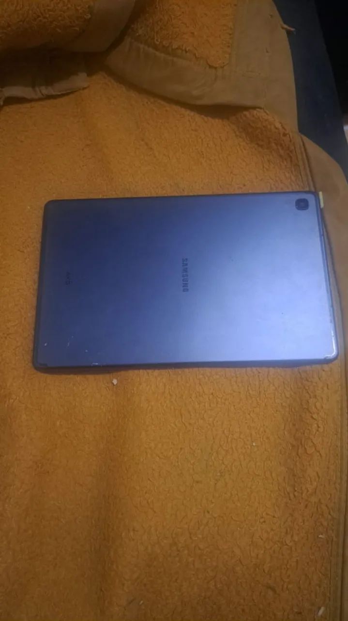 Tablet s6 semi novo zero  - Foto 2