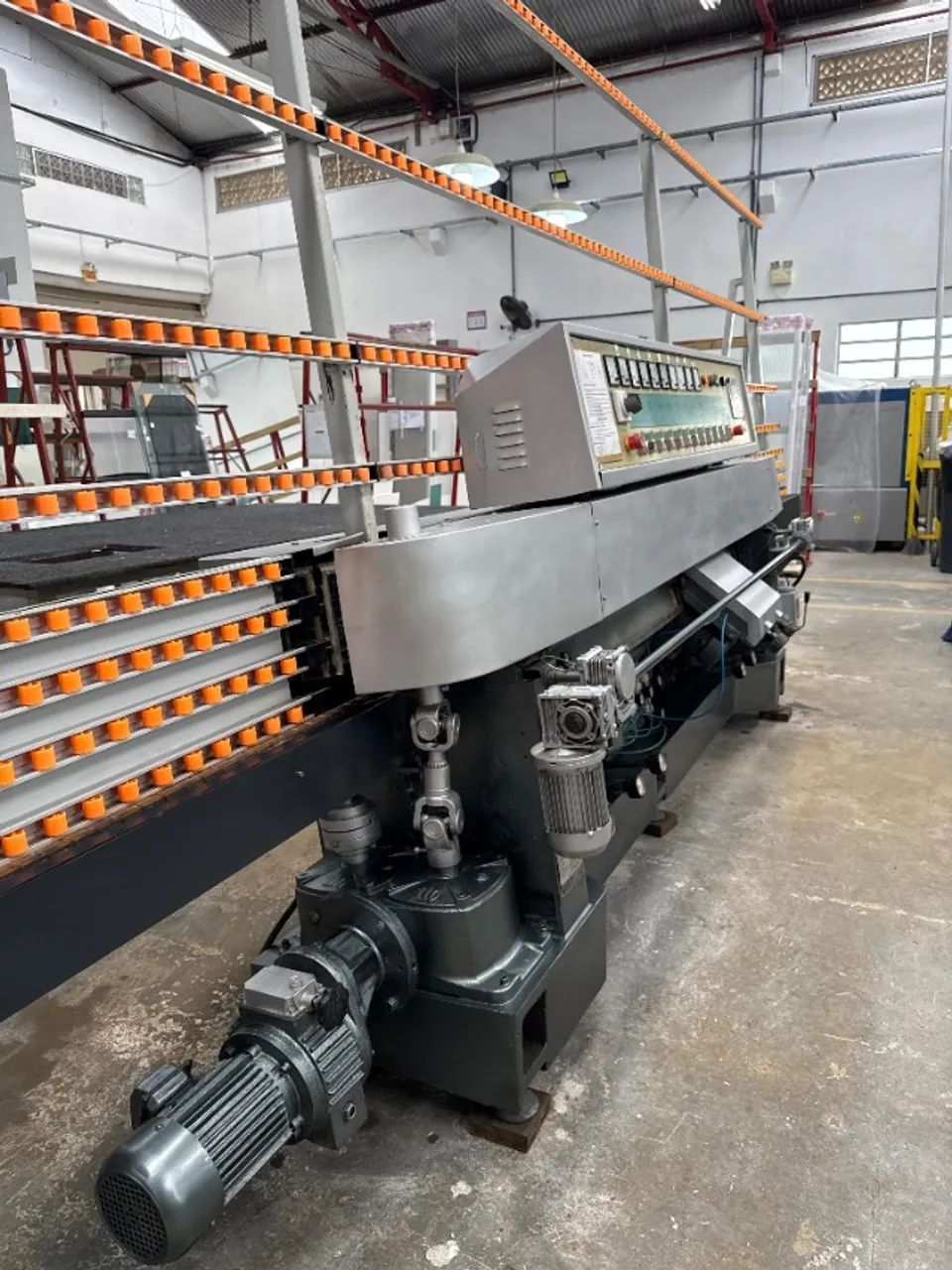 LAPIDADORA FUSHAN  - Foto 5