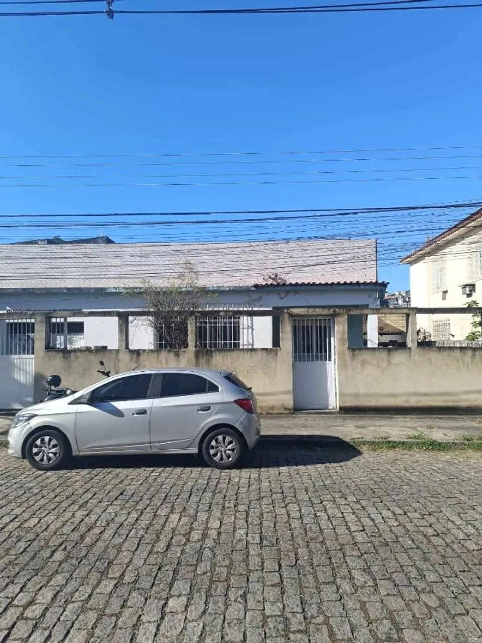 Foto - Rio de Janeiro - Moneró