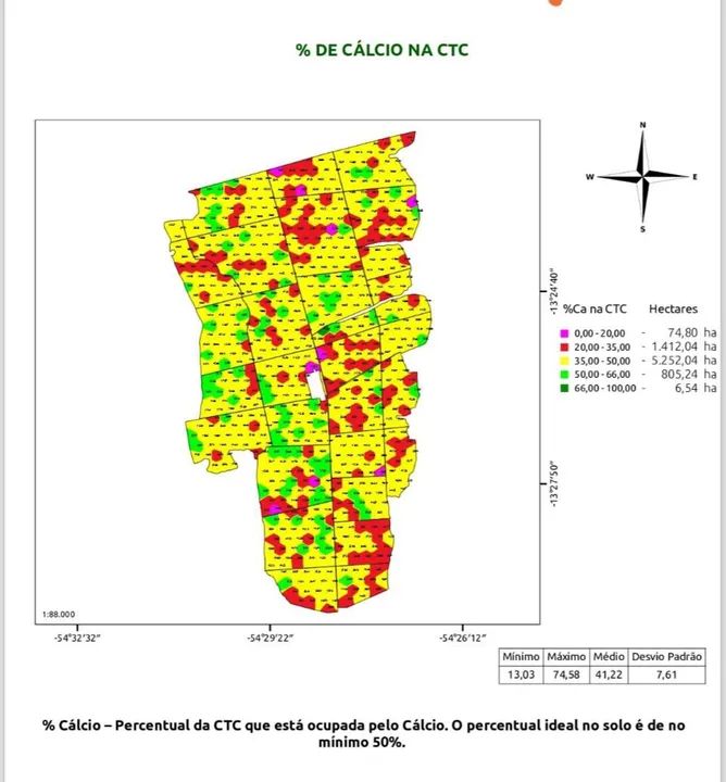 Fazenda 15.912 hect a 150k. De nova Ubiratan MT.  700 milhões. - Foto 2