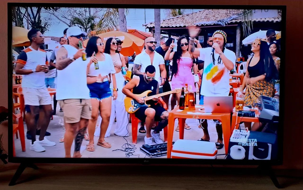 SMART TV LG WebOS 50 PL - Foto 3