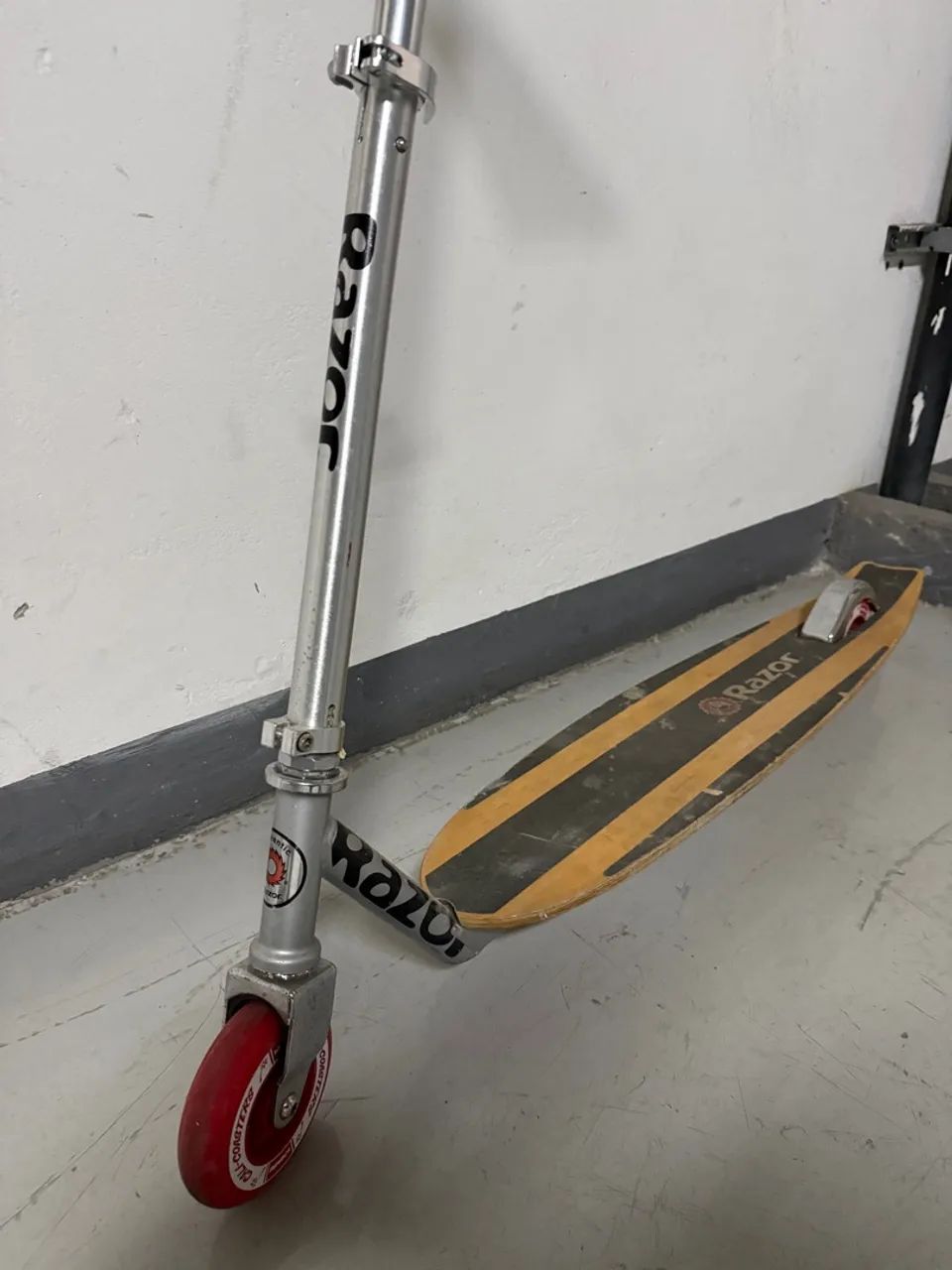 Patinete Razor Original - Foto 3
