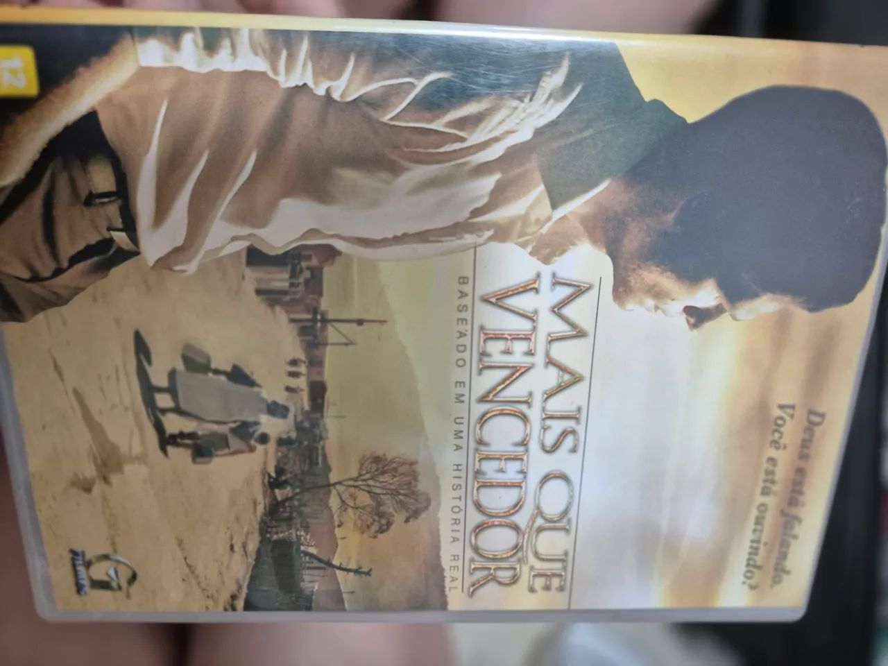 DVDs variados  - Foto 3