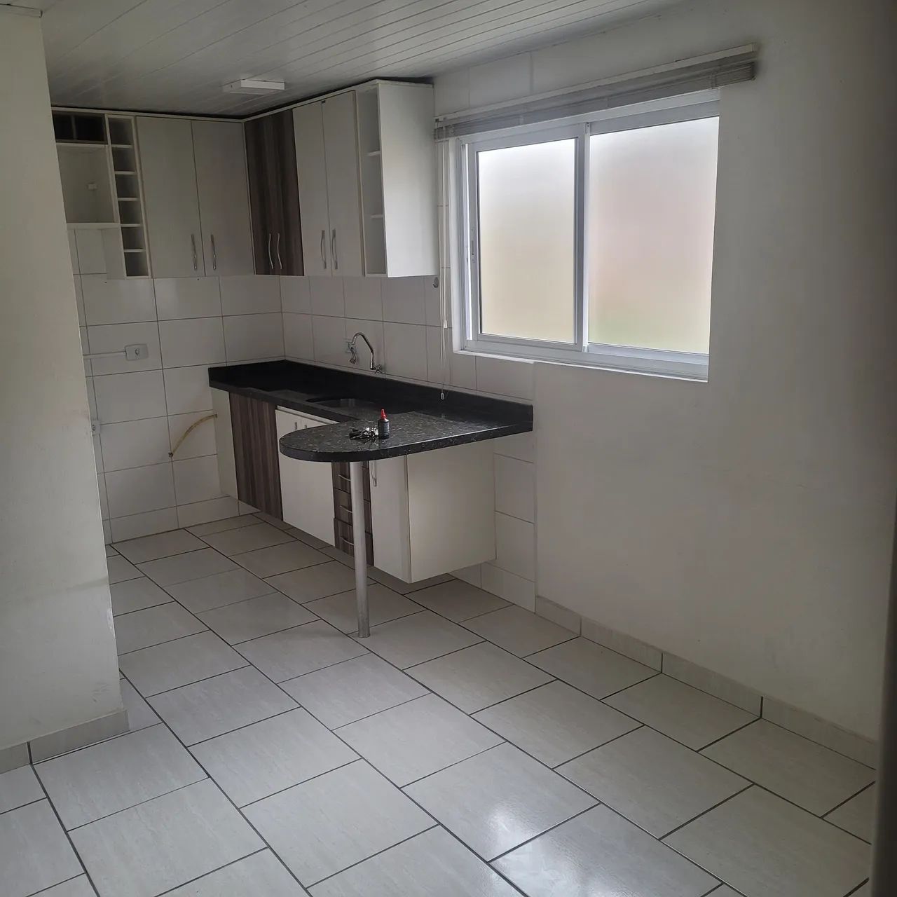 Foto - Curitiba - Santo Inácio