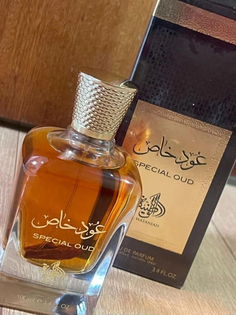 Perfumes Árabes a Venda " Oferta "