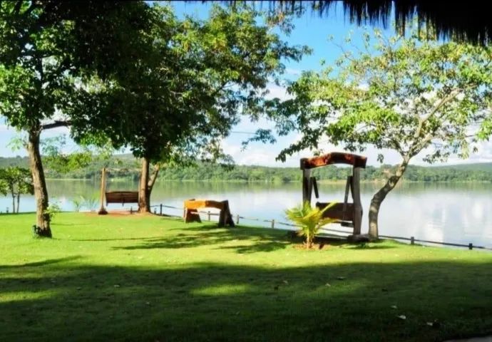 20 Caldas Novas Ótima Localização - Foto 3