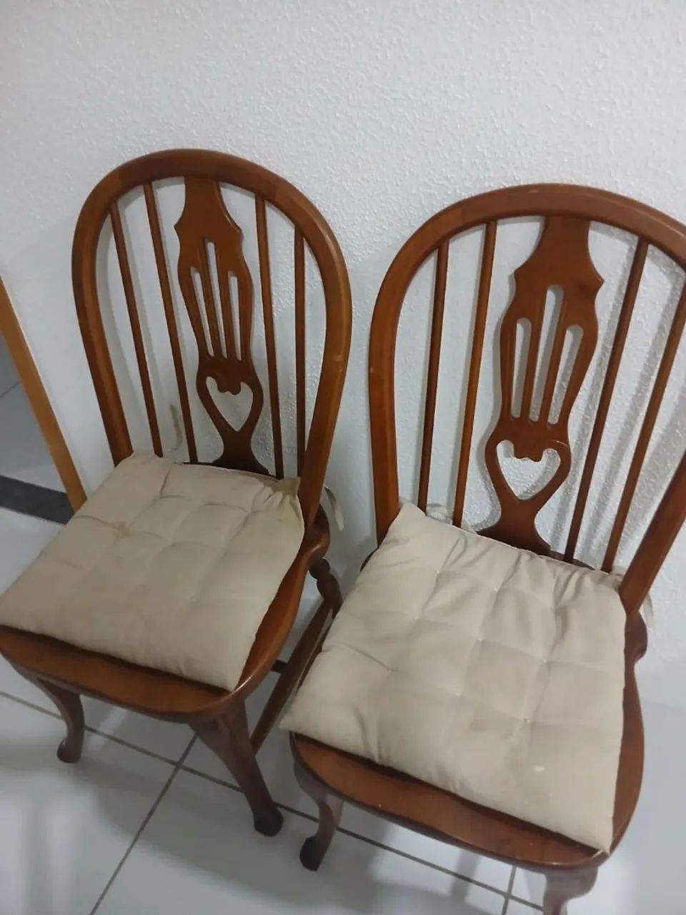 Travertine Marble Table with 4 Chairs64341732078083122