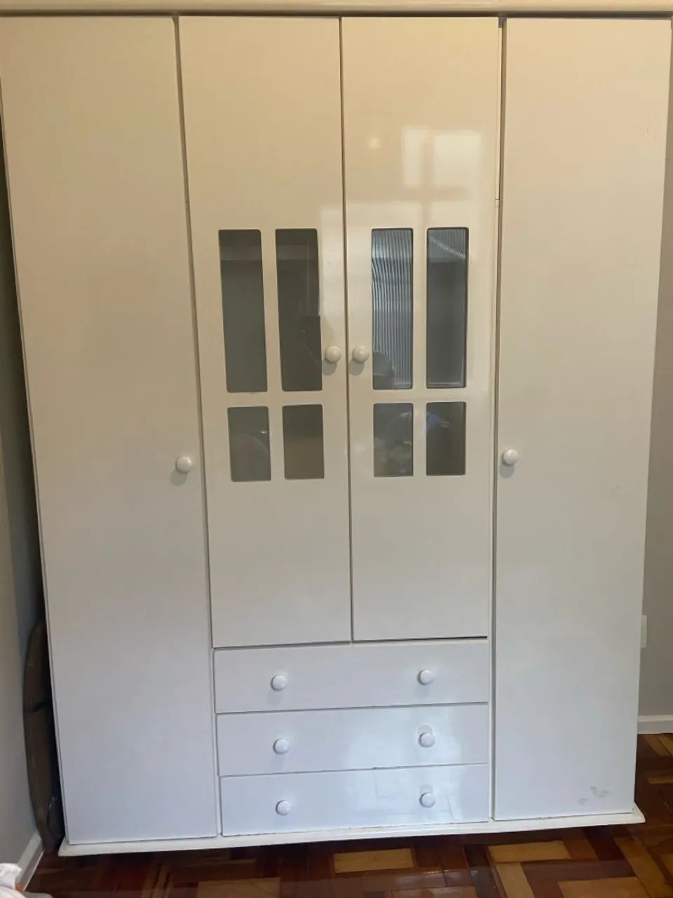 Guarda roupa infantil 