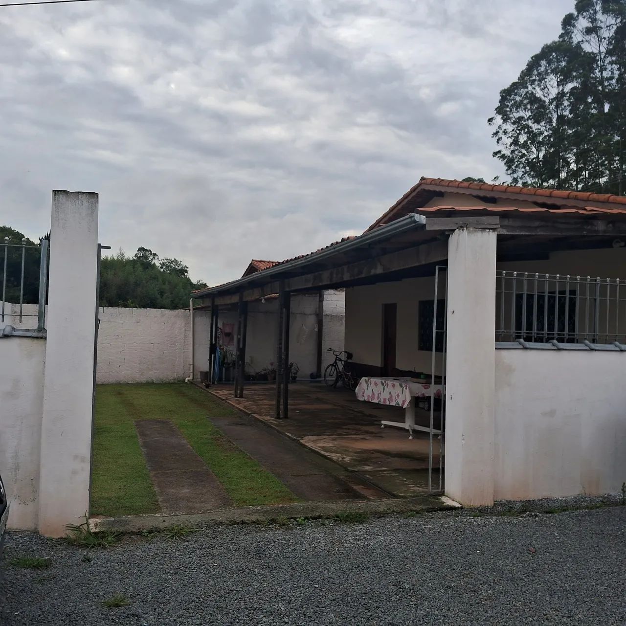 Foto - Cotia - Vila São Roque (Caucaia do Alto)