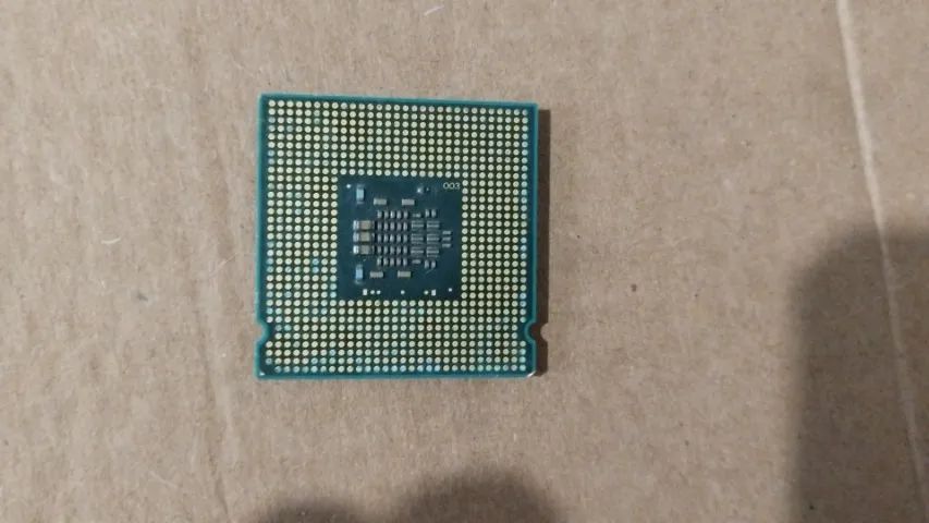 3 Processadores Intel core 2 DUO E8400 - Foto 2