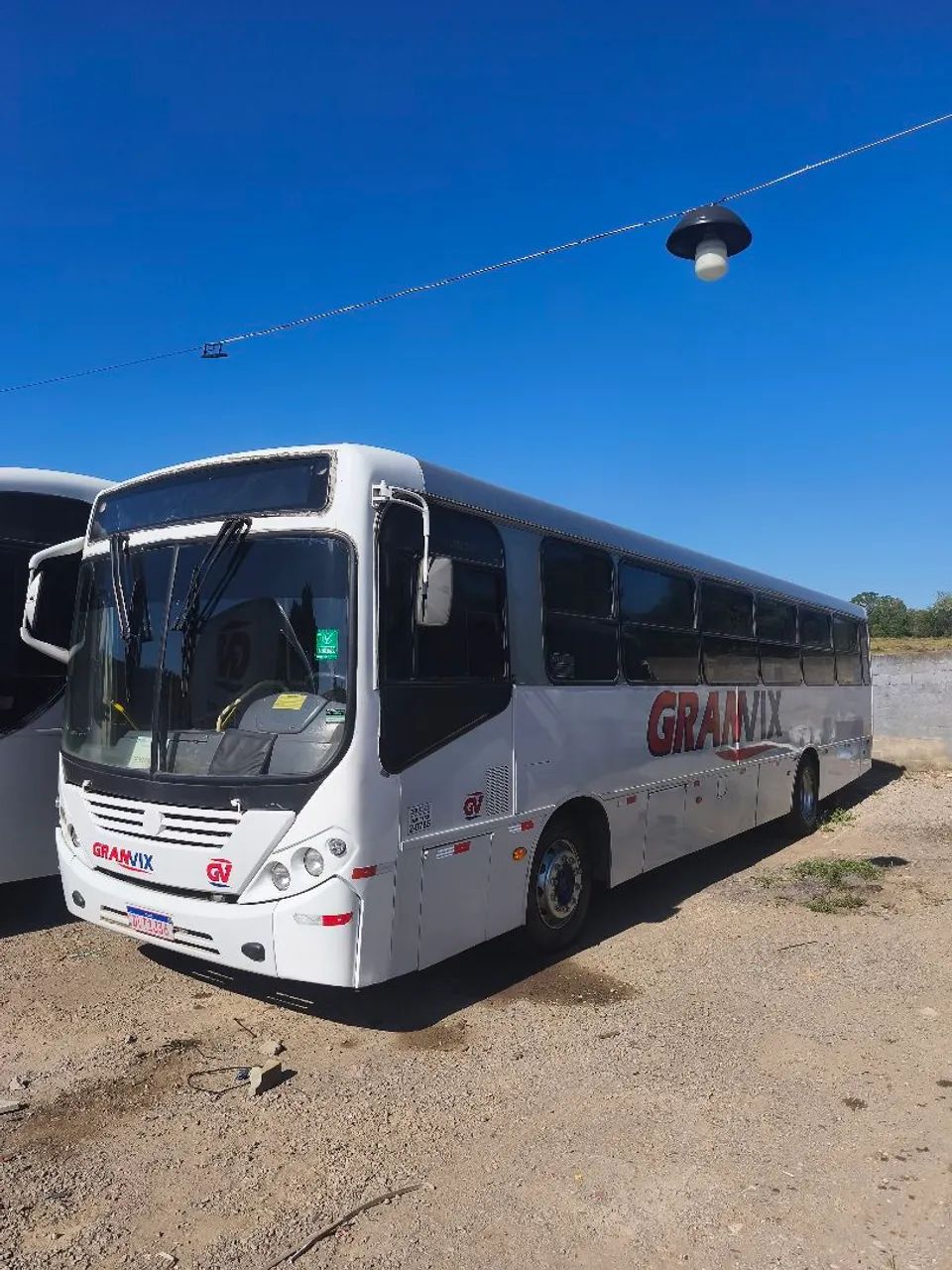 Ônibus urbano 