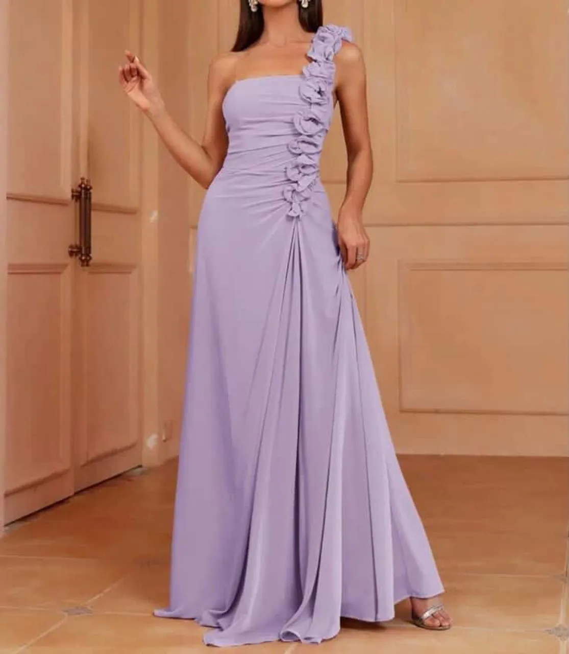 Vestidos de festa