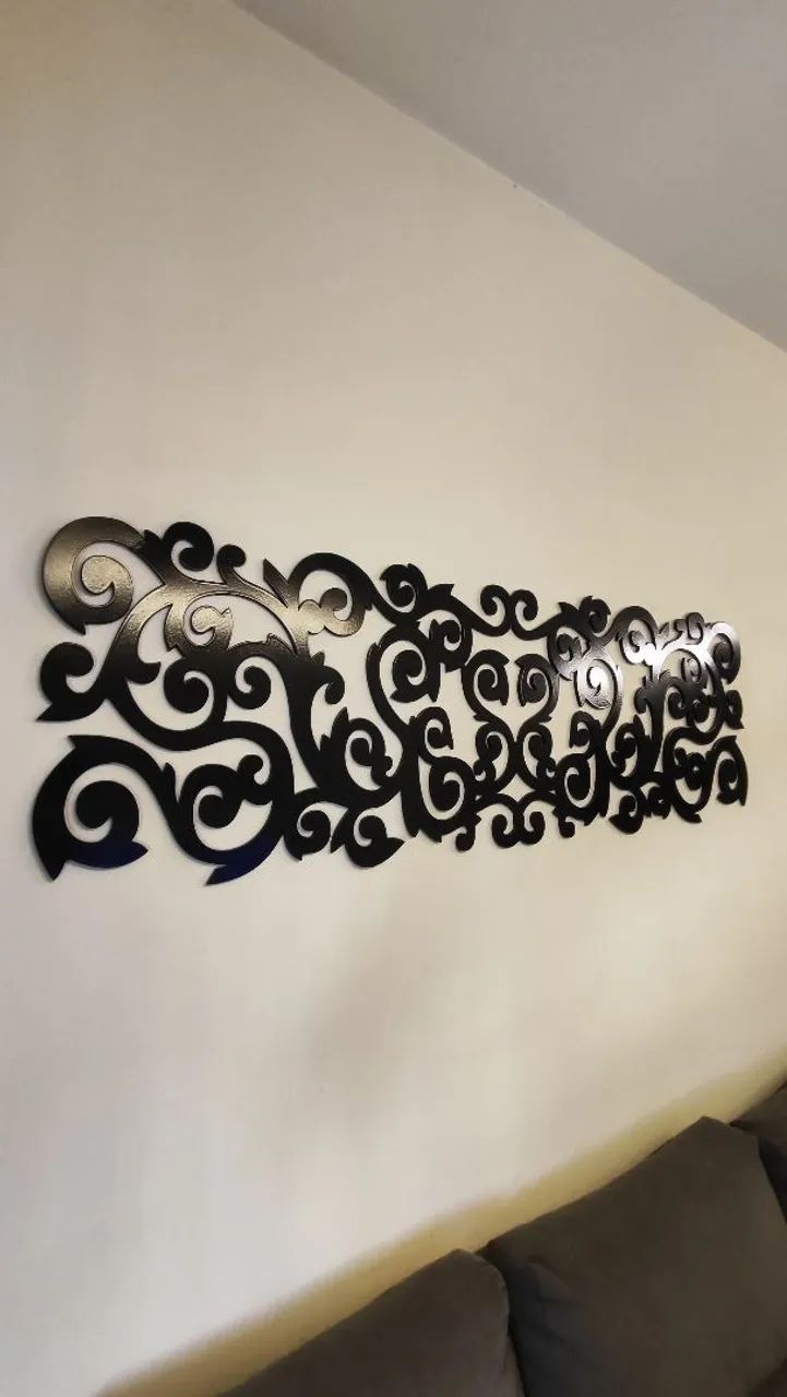 Decoração parede - Foto 2