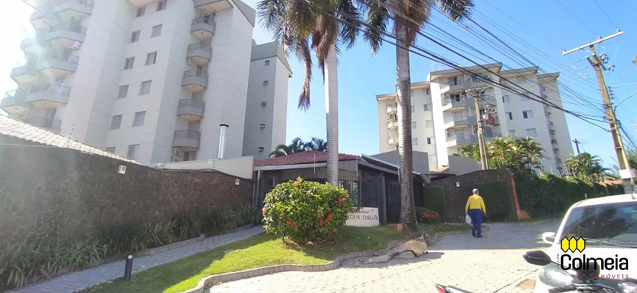 APARTAMENTO PROX. FACULDADE ESTÁCIO DE SÁ