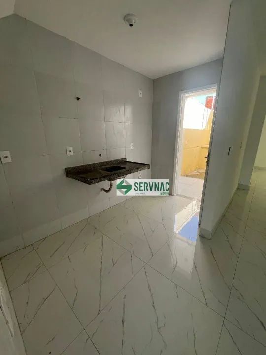 Casa com 3 dormitórios à venda, 85 m² por R$ 318.000 - Barroso - Fortaleza/CE - Foto 3