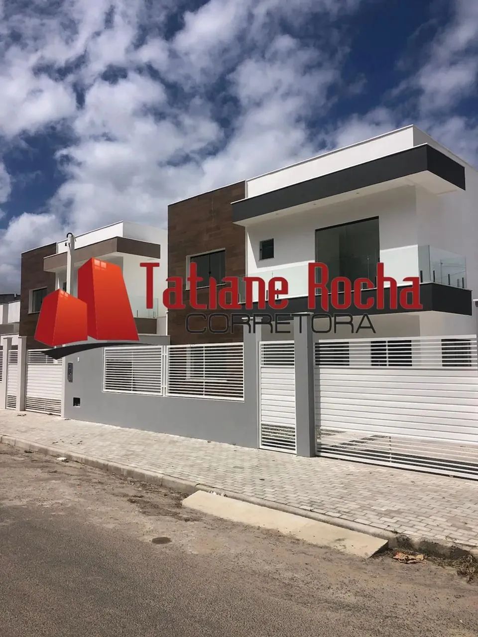 Vendo casa no bairro parque ipe