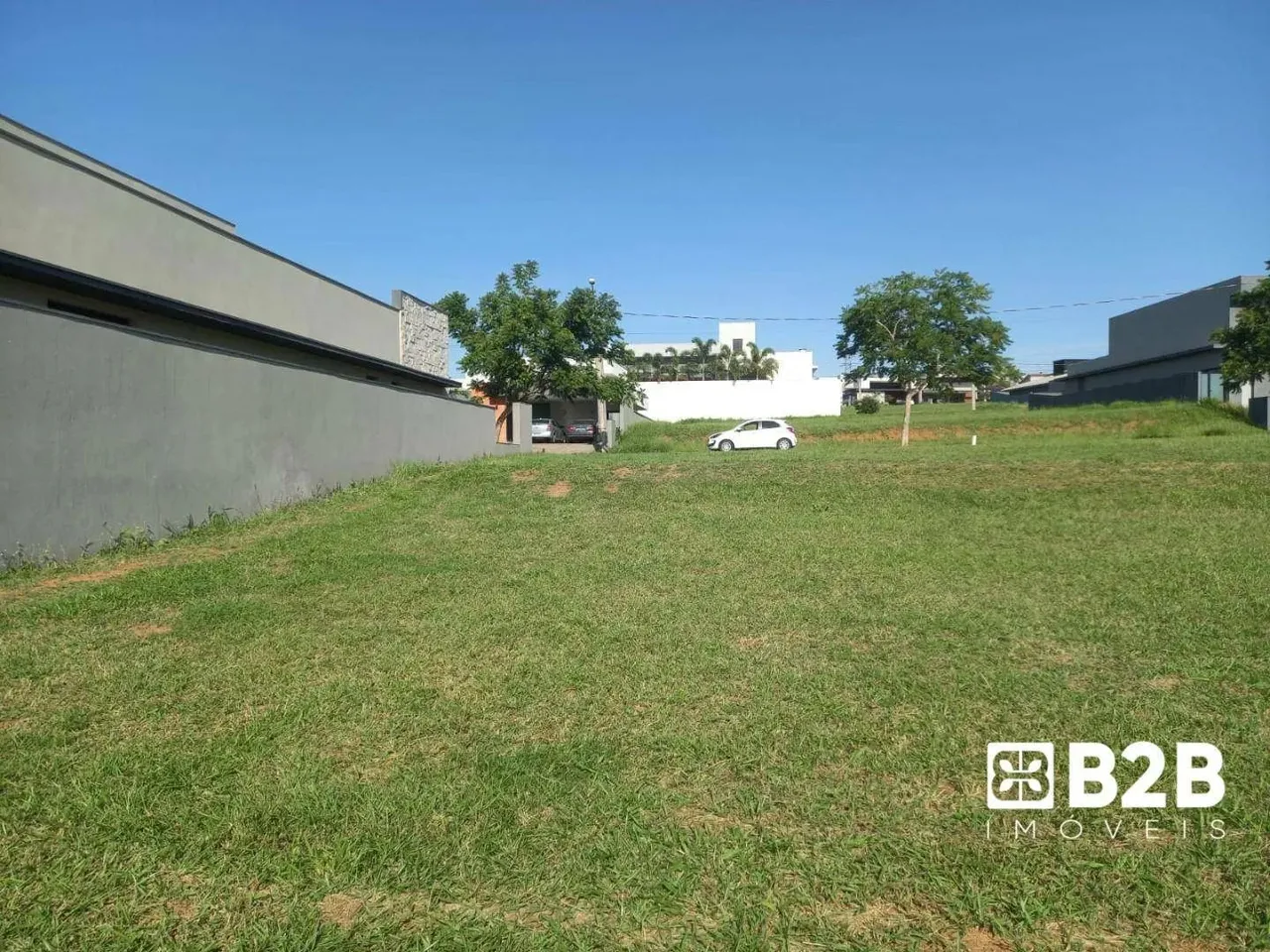Terreno à venda, 421 m² por R$ 484.150 - Tamboré - Bauru/São Paulo