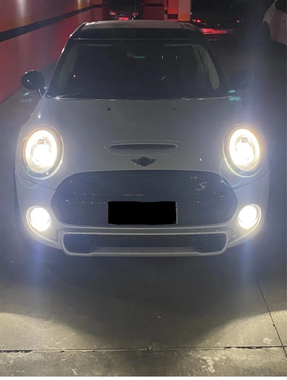 Mini Cooper S 2.0 Turbo 16V 5P Aut. 2017 - Foto 2