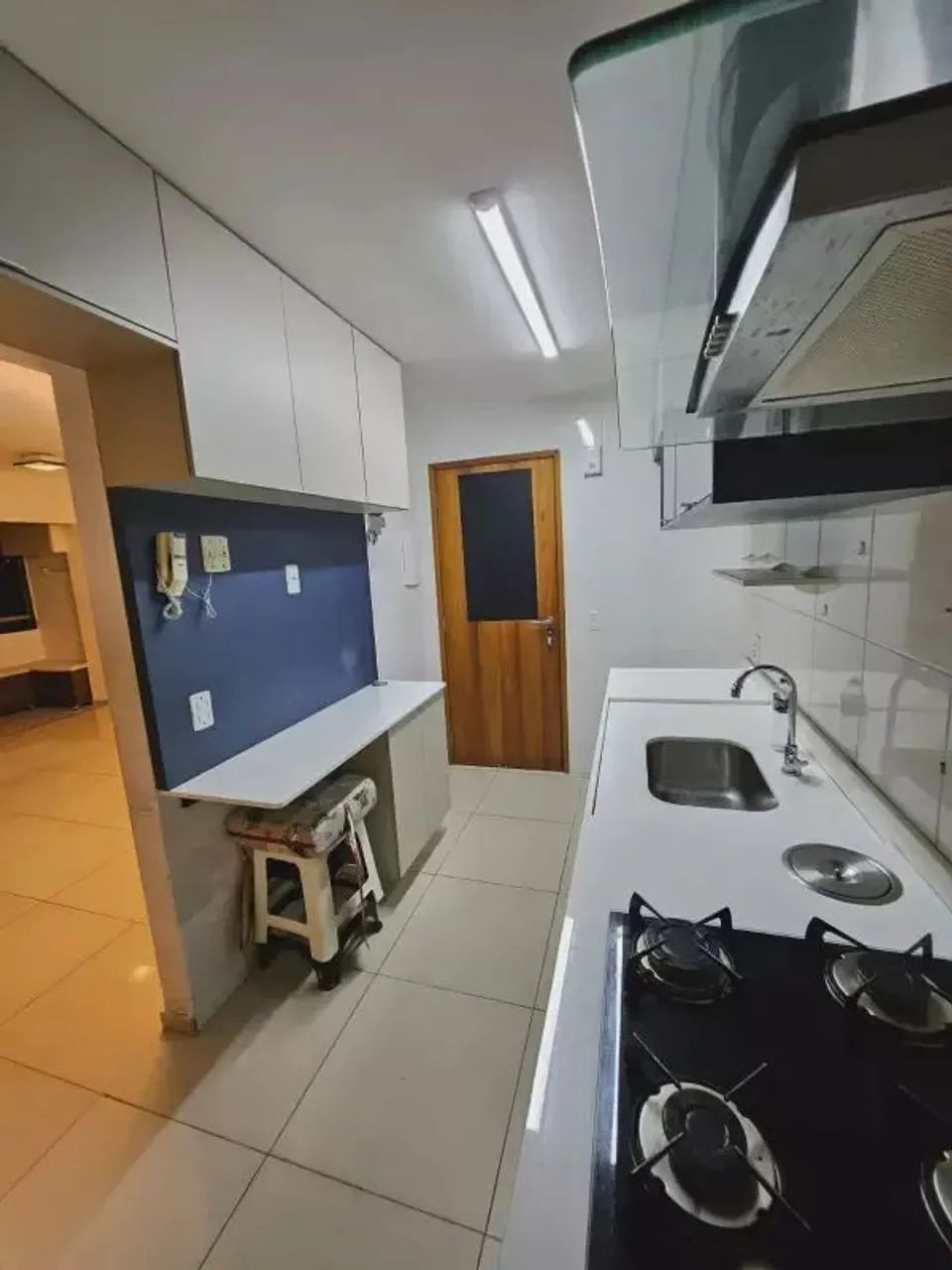 Apartamento à venda, 3 quartos, 1 suíte, 1 vaga, Casa Amarela - Recife/PE - Foto 5