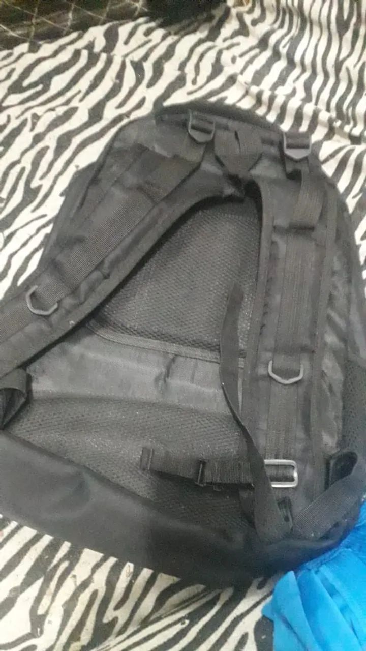 mochila impermeavel bolsa notebook sport - Foto 2