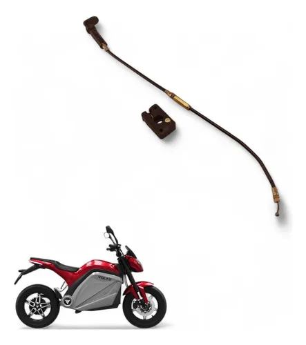 Trava Bateria Aima TaiLG Voltz Evs 2021