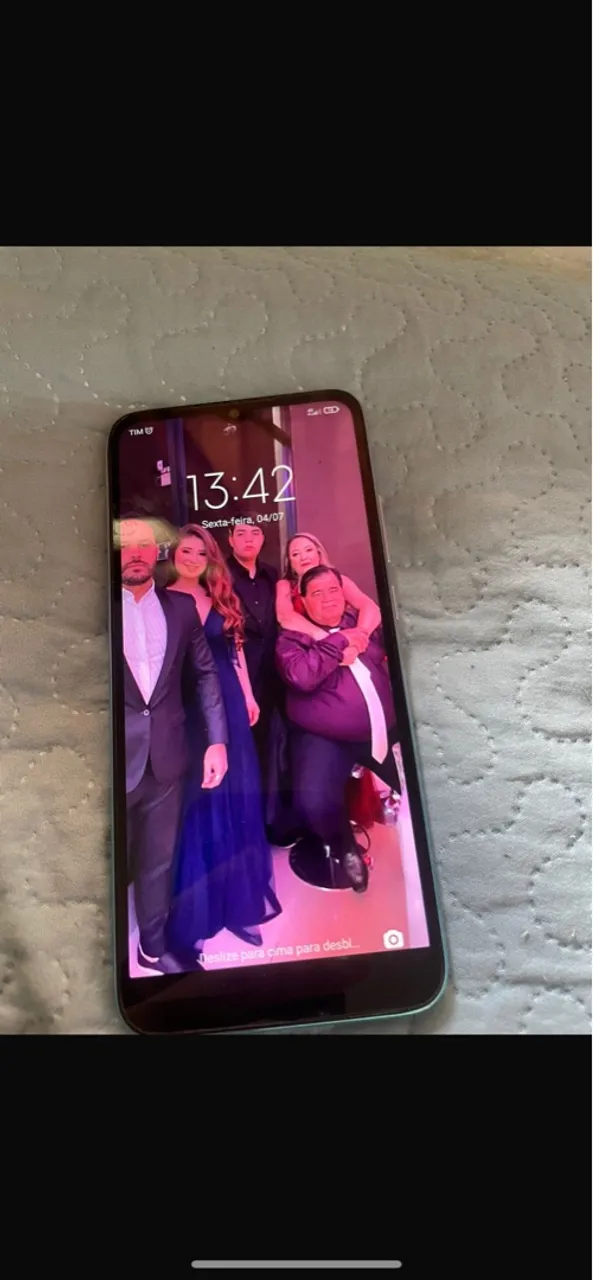 Redmi 9A