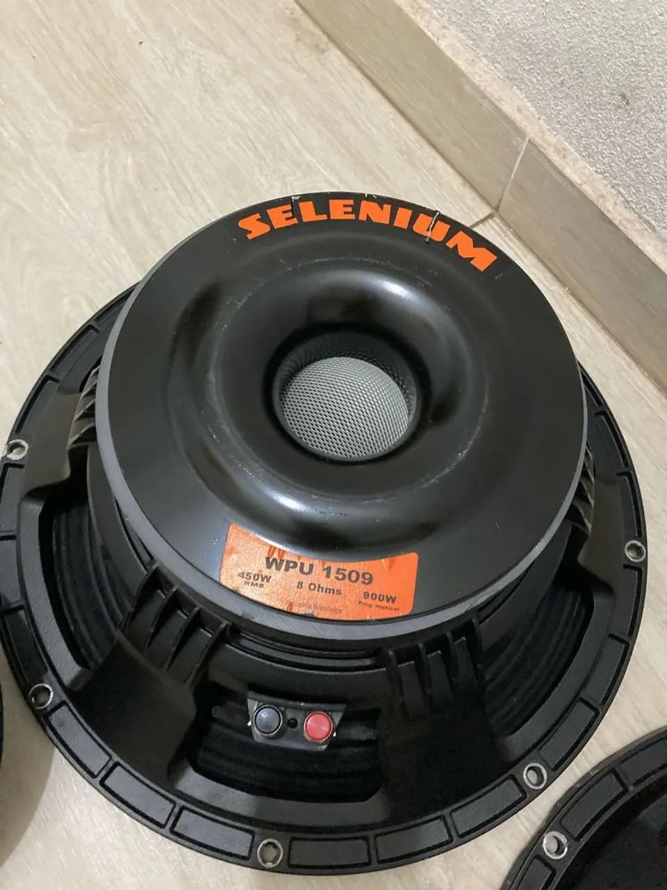 Alto-falantes Selenium - Foto 5