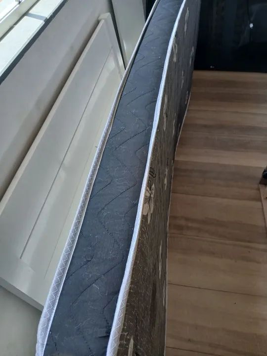 Colchão solteiro D20 - Foto 4