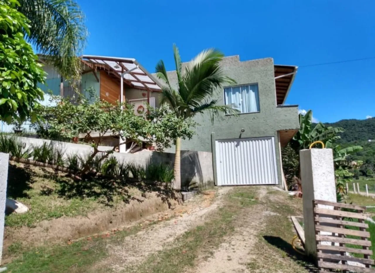 Vendo ou troco casa de sitio