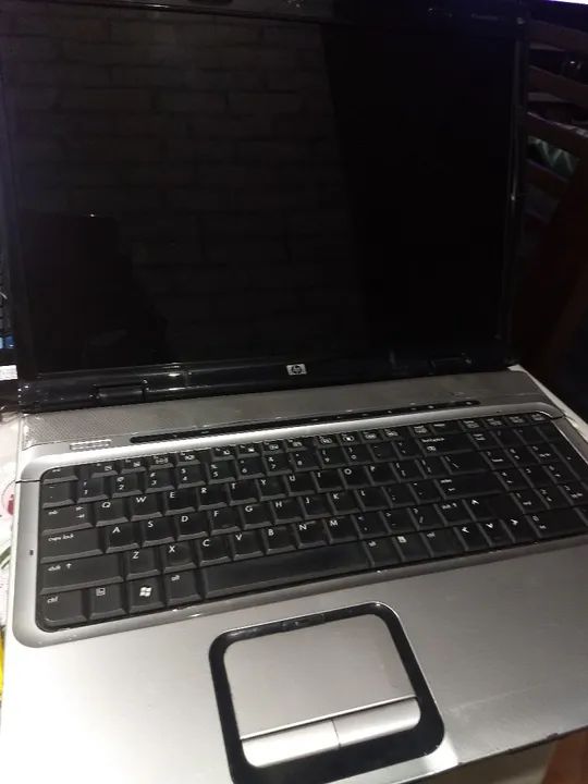 Notebook HP Pavilion - PV 9000 - Foto 2