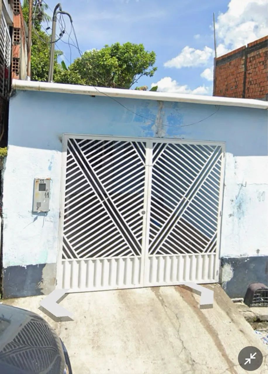 Foto - Manaus - Colônia Terra Nova