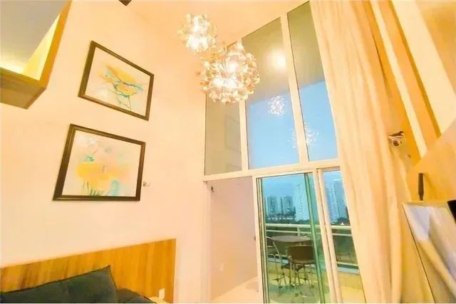 Apartamento com 126m², 4 suítes a venda Parque Del Sol - Foto 5
