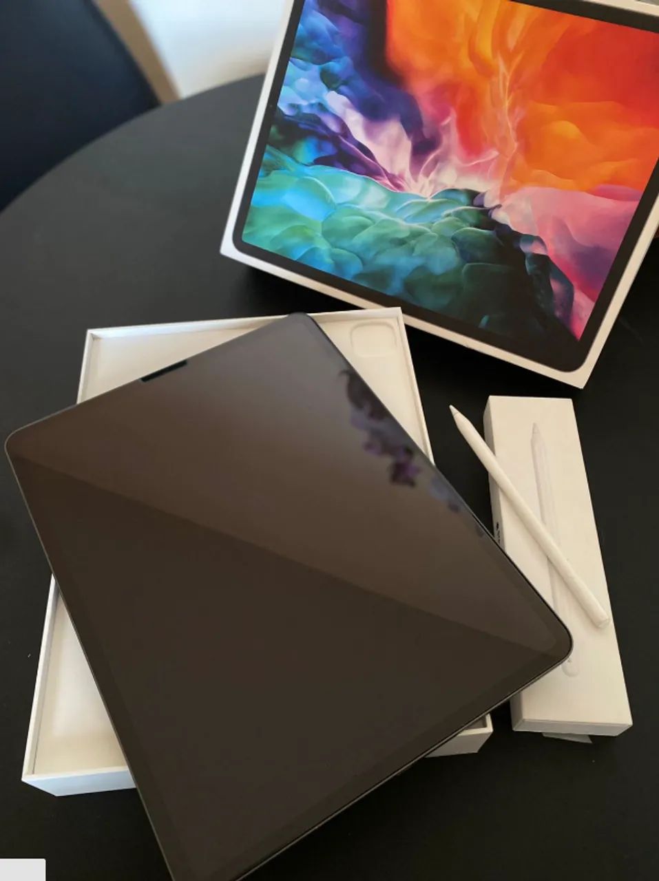 Ipad pro (12,9) | 4º geração  - Foto 2