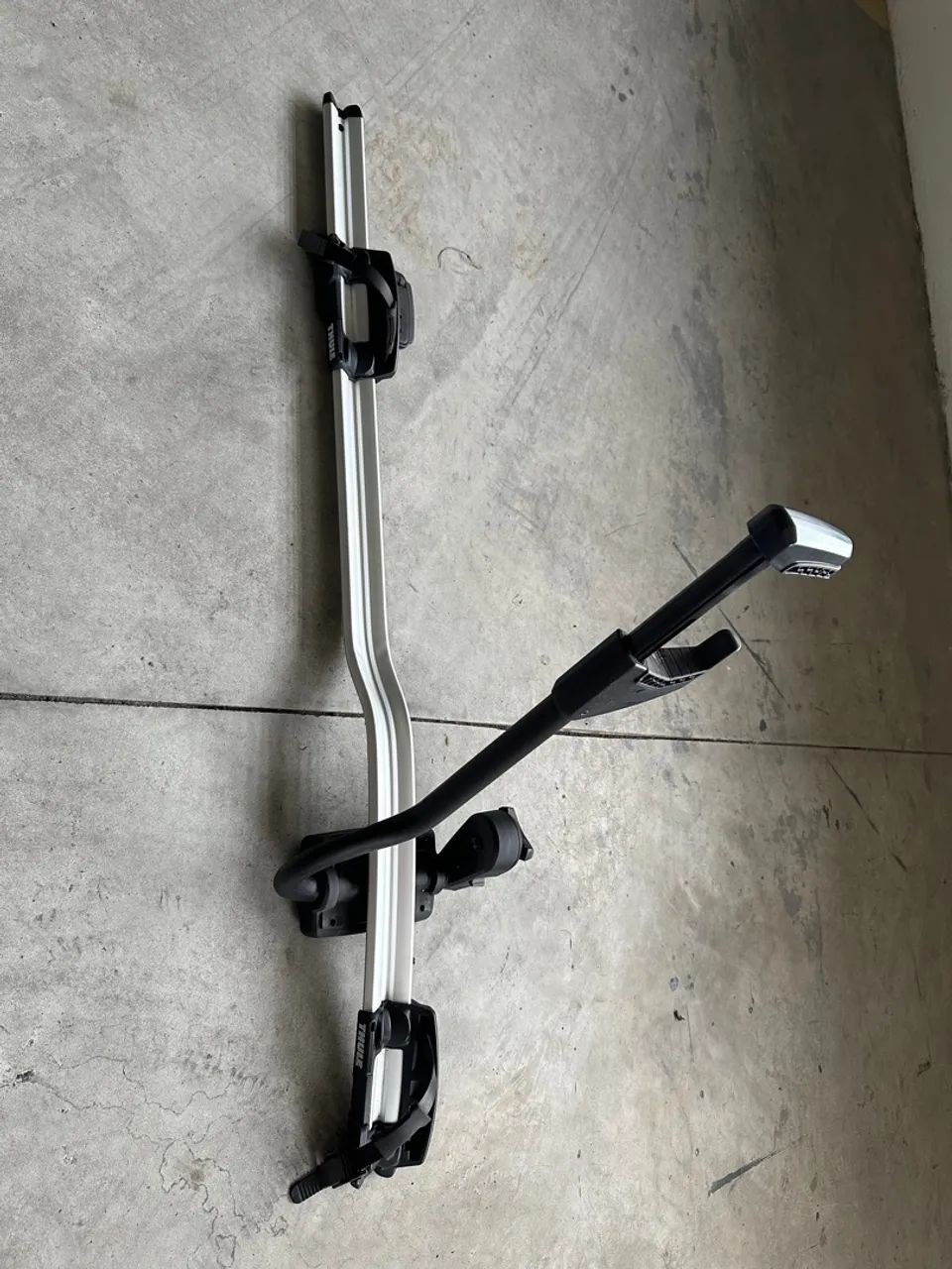 Suporte para bicicleta Thule ProRide 598 - Foto 5