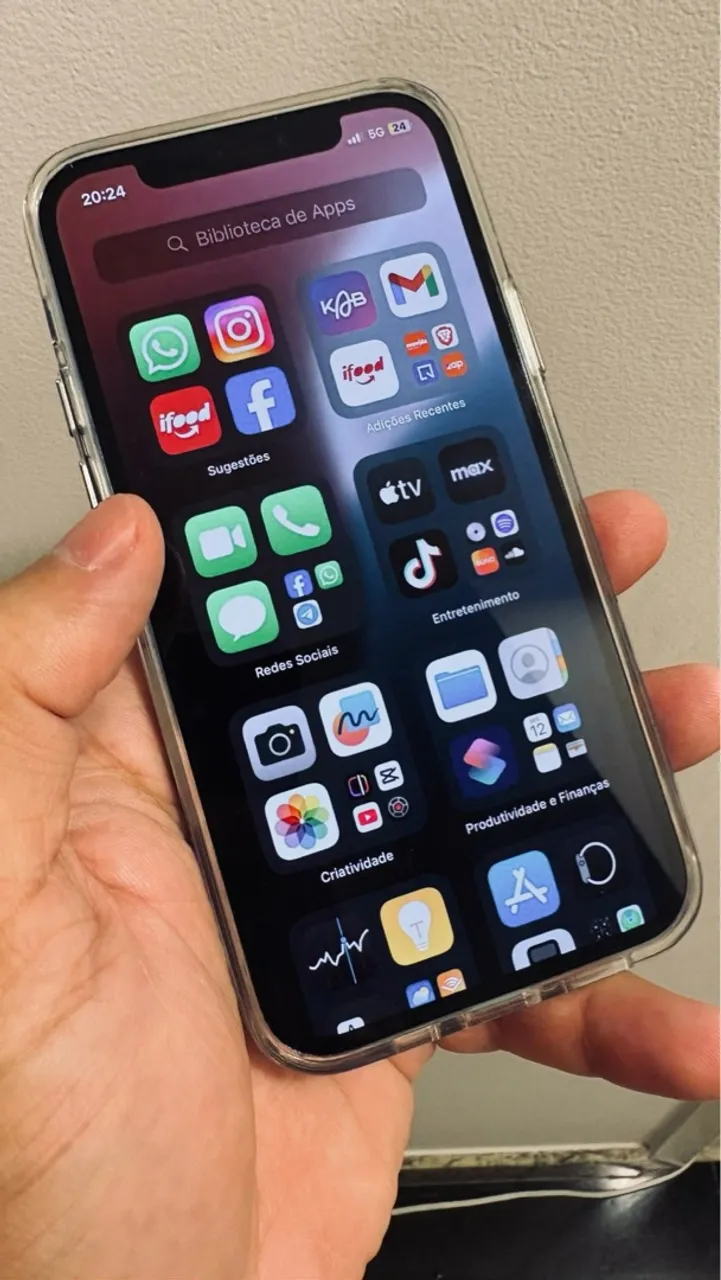 iPhone 12