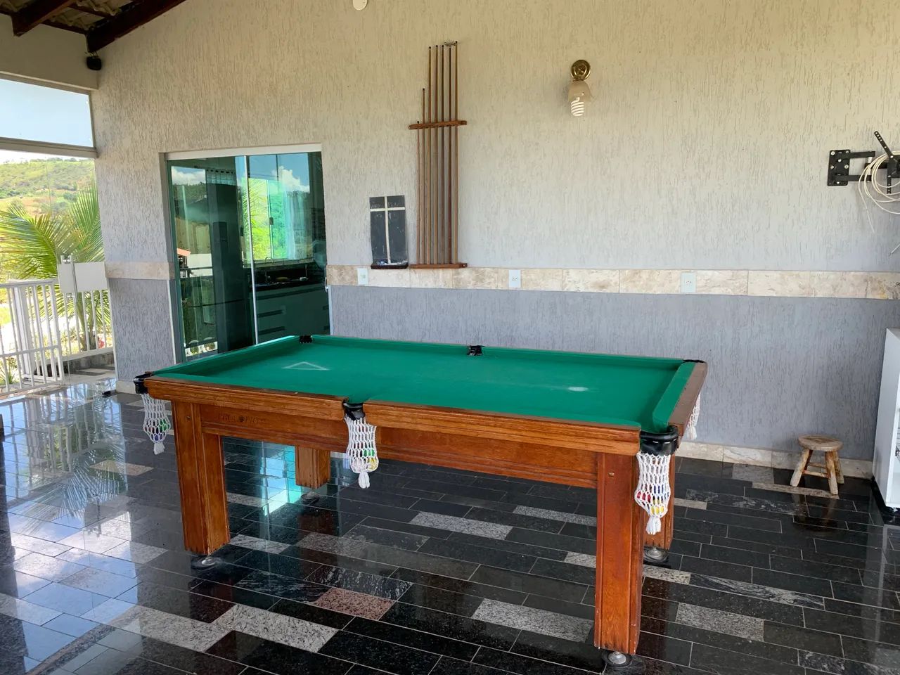 ESPAÇO CHÁCARA DAY USE PARA EVENTOS FAMILIARES - Foto 5