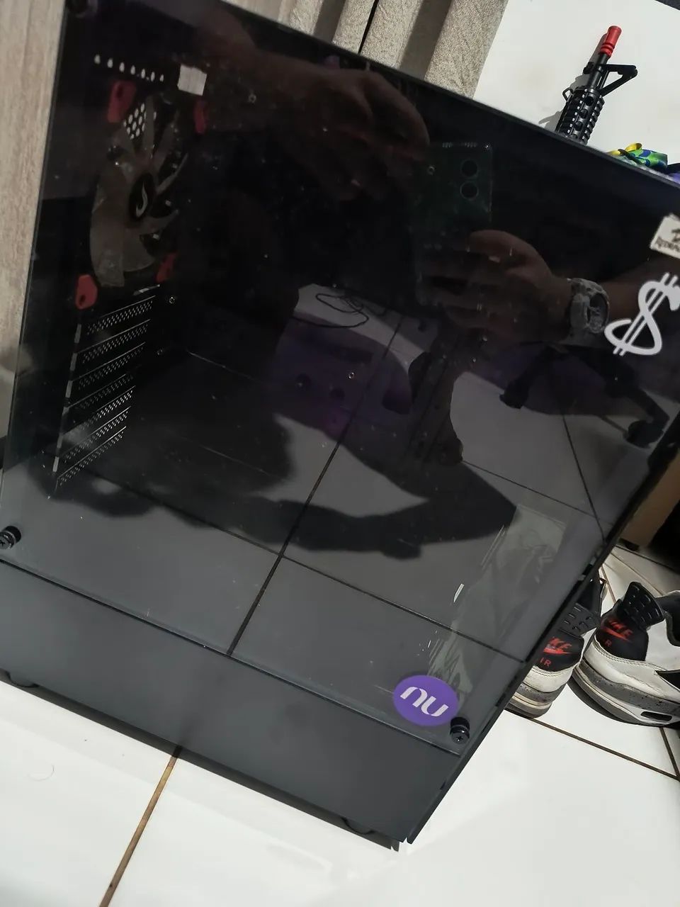 Gabinete risemod