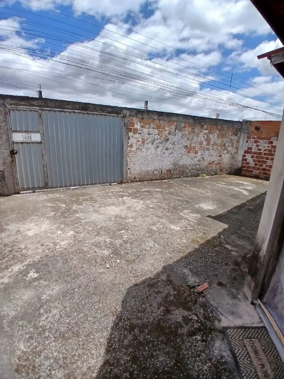 Foto - Feira de Santana - Tomba