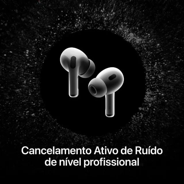 AirPods Pro 2 - Foto 3