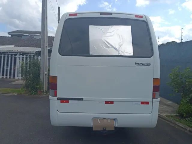 Vende-se Marcopolo Volare A6 Ano 2000 - Foto 10