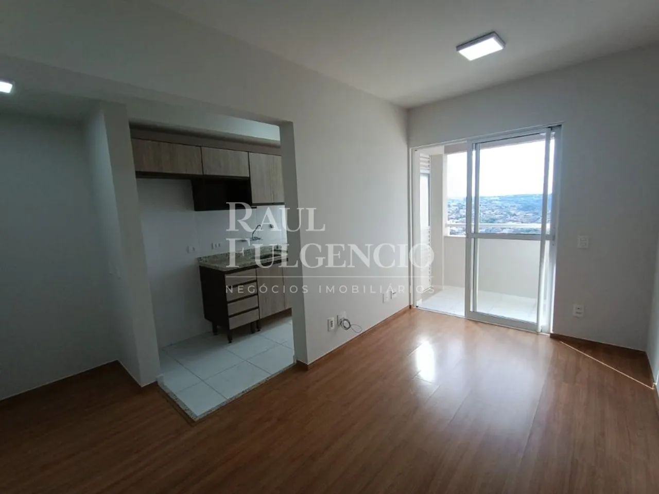 Apartamento para locação próximo á UEL na Gleba Palhano com 66.00 m² - Foto 2