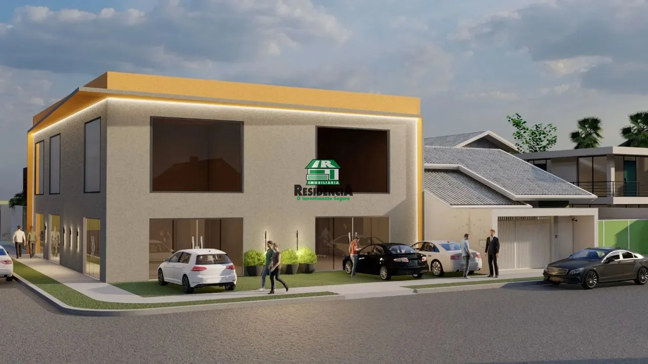 Sala para locação em uma excelente localização no Bairro Jundiaí