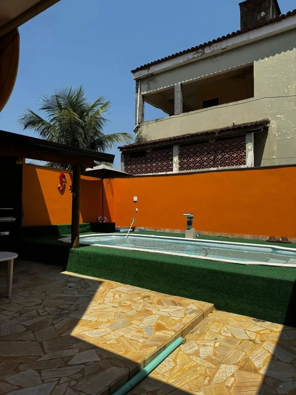 Oportunidade! Lindo Flat à Venda em Maresias.